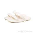 Eva Flat Soft Outdoor Slippers για γυναίκες